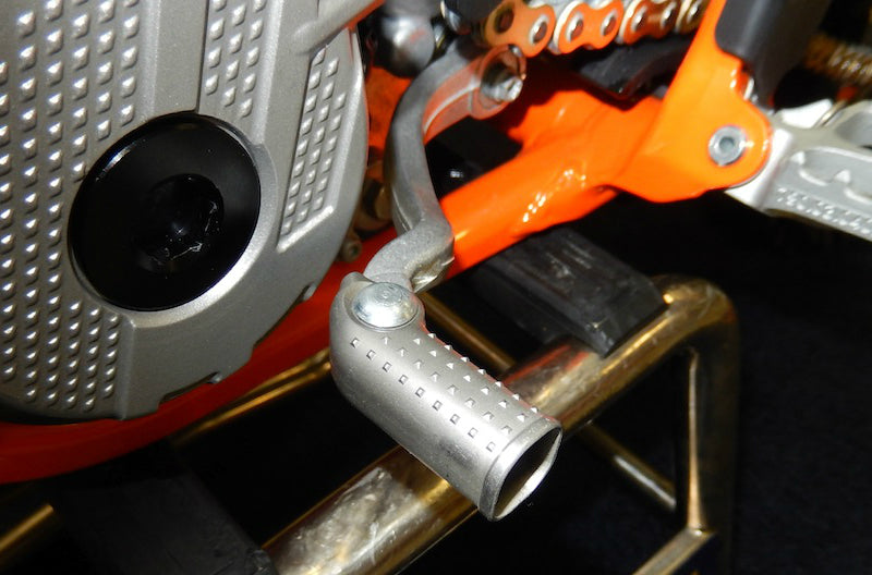 KTM/Husqvarna OEM 79434031000 gear lever