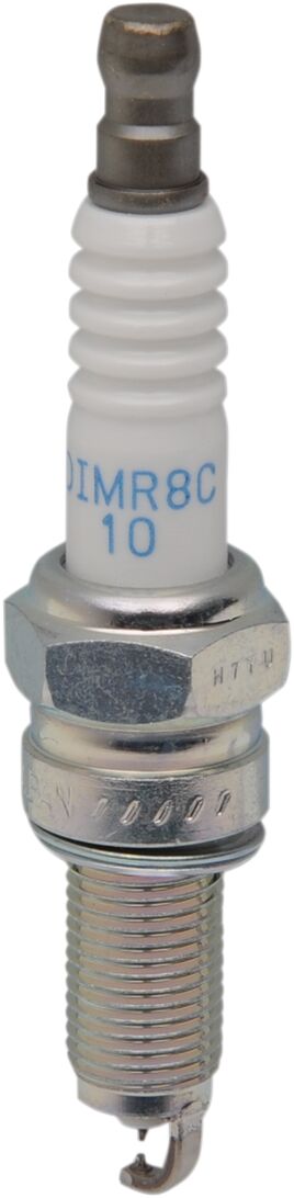 NGK SPARK PLUGS iridiumbougie met weerstand — voor SUZUKI RM-Z 450 (2007–2025) - MxProStoreParts