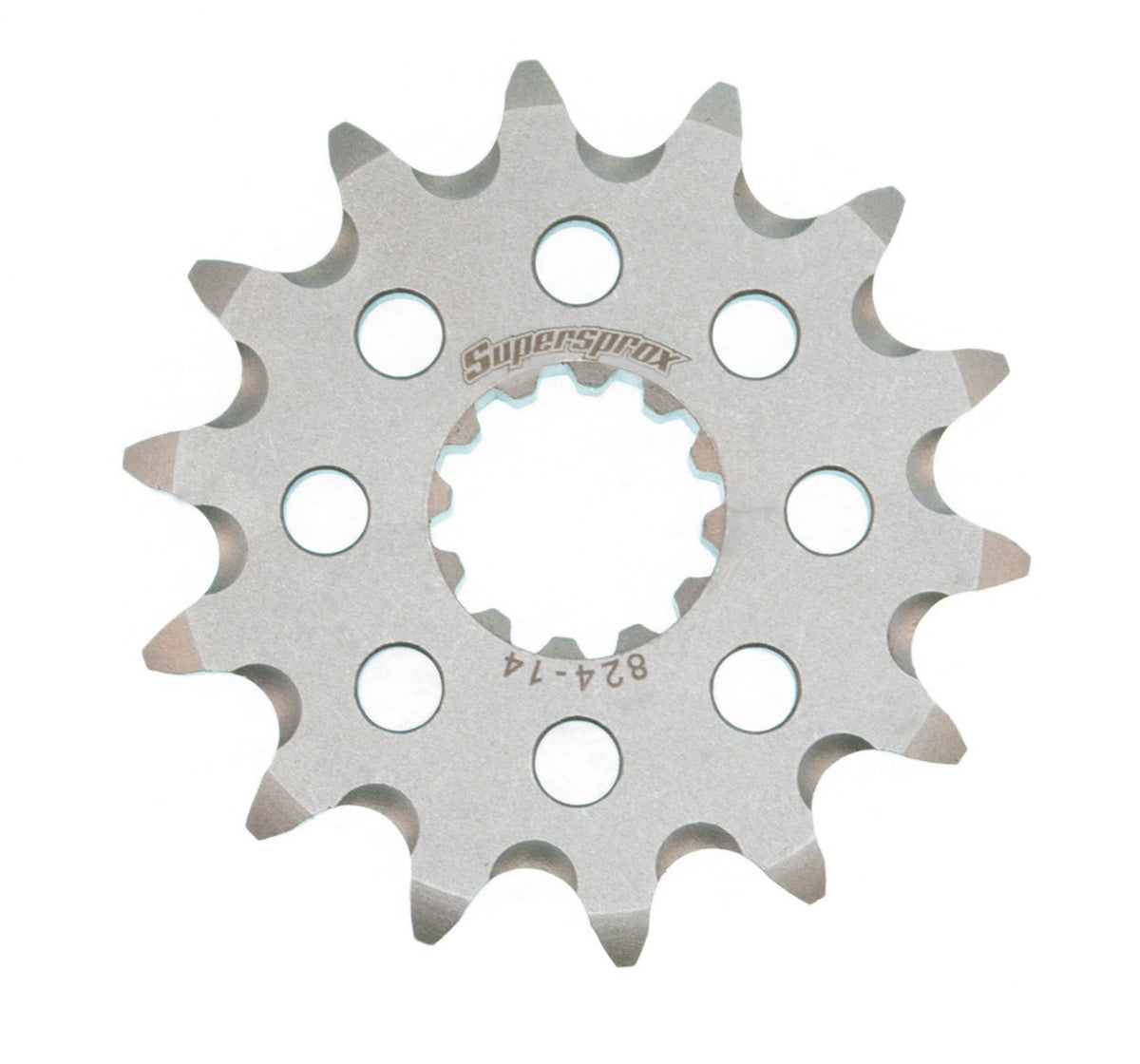 Supersprox / JT Front sprocket 824.12 – CST-824:12.1 - MxProStoreParts