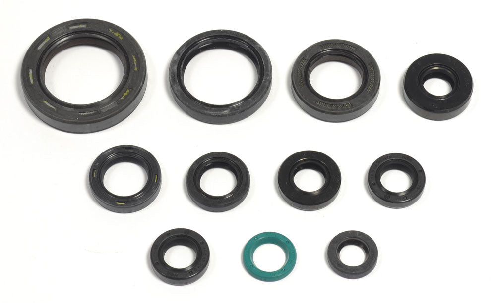 Athena Oil seal set Honda CR 125 04-07
