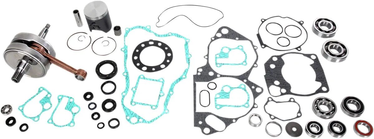 VERTEX complete motorrevisieset WR101-014 — voor HONDA CR 250 R (1997–2001) - MxProStoreParts