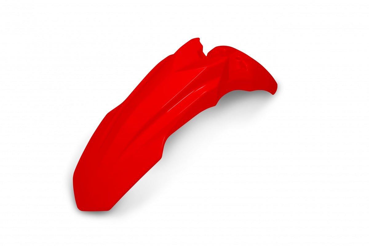 UFO Front fender CRF110F 2019- Red 070 - MxProStoreParts