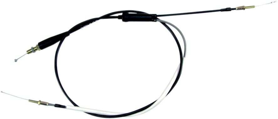 CABLE THROTTLE-ATV-POL CABLE THROTTLE — voor o.a. POLARIS BIG BOSS 400 6X6 L (1994–1997) - MxProStoreParts