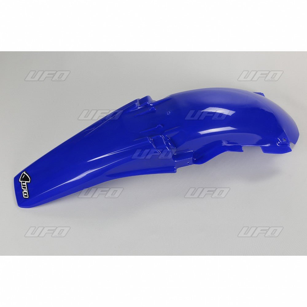 UFO Rear fender YZF/WR250-426 98-02 Blue 089 - MxProStoreParts