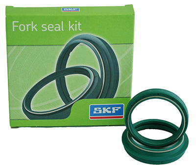 SKF Heavy Duty Oil & Dust Seal 49 mm. - SHOWA – KITG-49S-HD