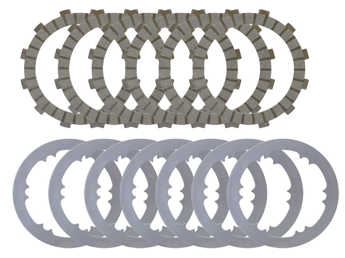 TMV Clutch Disc Kit Without Spring – MX-03787H-1A - MxProStoreParts