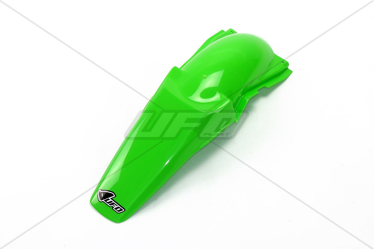 UFO Rear fender KX125-500 03- Green 026