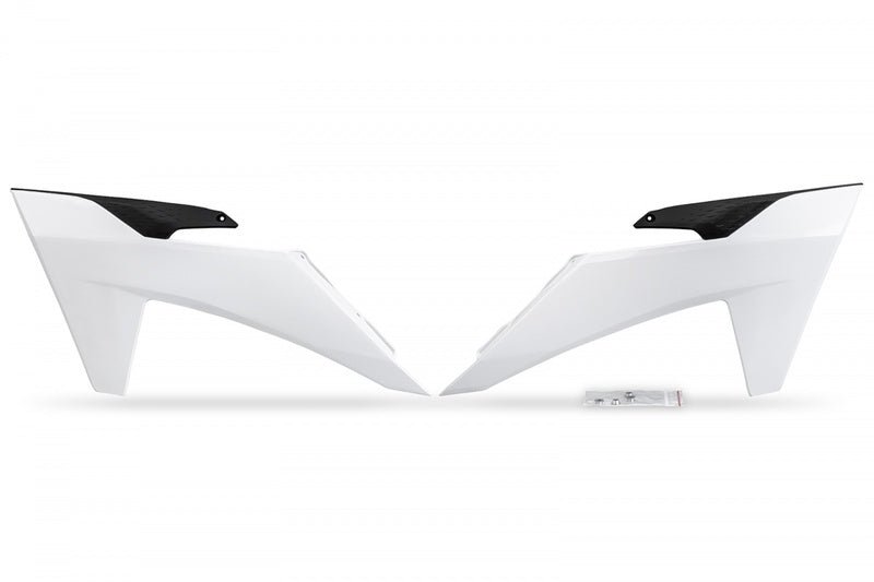 UFO KÜHLERABDECKUNGEN, OEM - MxProStoreParts