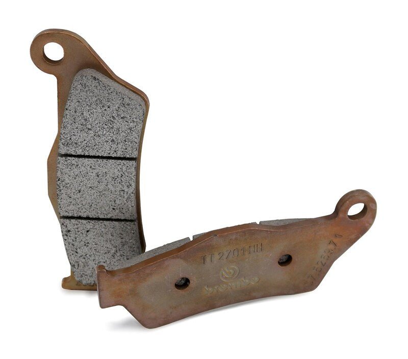 BREMB BRAKE PADS 07BB0478 SINTER METAL - MxProStoreParts