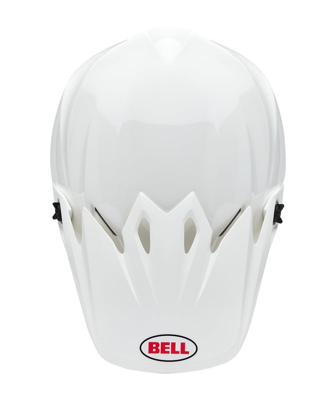 BELL MX-9 Mips Helm - Matte Solid Nardo