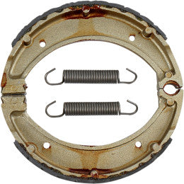 EBC Brake Shoe Water Grooved Series Husqvarna 801G