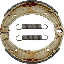 EBC Brake Shoe Water Grooved Series Husqvarna 801G - MxProStoreParts