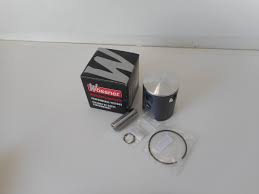 Wössner piston (with single piston ring) Maico MC/GS 250 73-81
