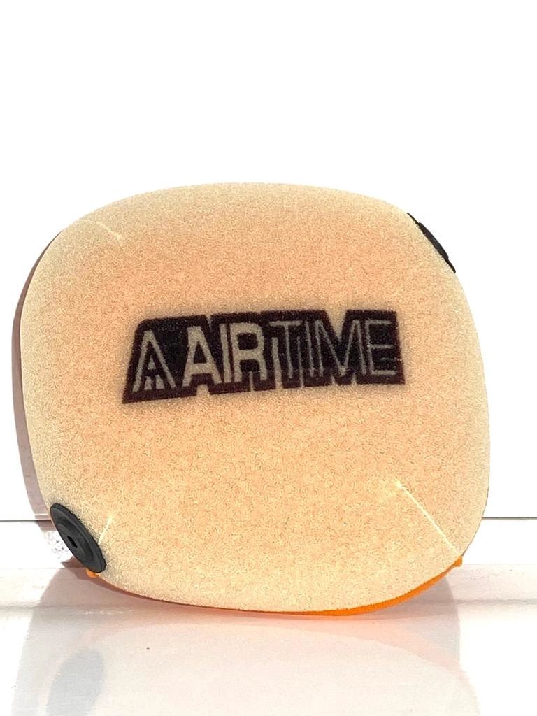 Airtime ongeolied schuimfilter – voor Twin Air Powerflow Kit 154219C – KTM SX/F (2016–2020), EXC (2017–2020), Husqvarna TC/FC (2016–2019) & TE/FE (2017–2019) - MxProStoreParts