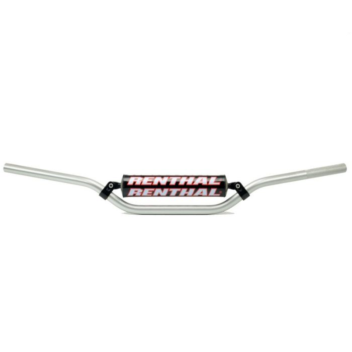 Renthal Stuur RC CRF / KXF type 809 Zilver