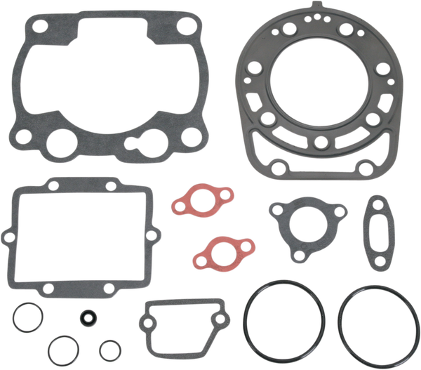 All Balls Top end Gasket Set Kawasaki KDX 250 1991-1994 & KX 250 1988-1989