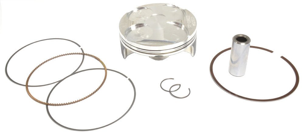 Athena Piston kit Ø 77 – S4F07800002B - MxProStoreParts