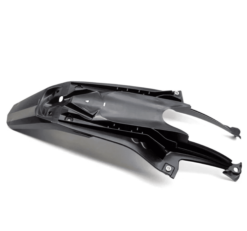 Husqvarna OEM Licence plate holder EU Husqvarna TE/FE 125/250/300/350/450/501 2013 - 2016 - MxProStoreParts