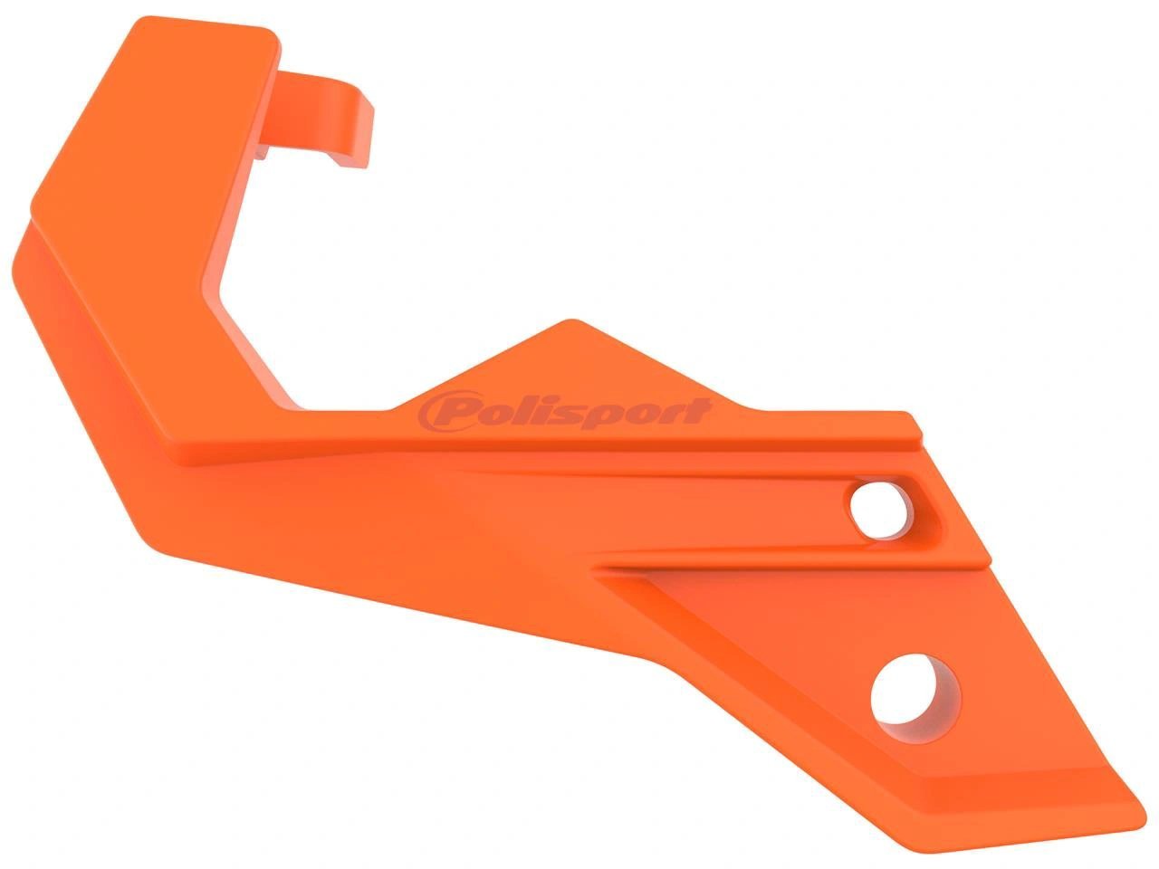 Polisport Vorbeinschützer Orange KTM - MxProStoreParts