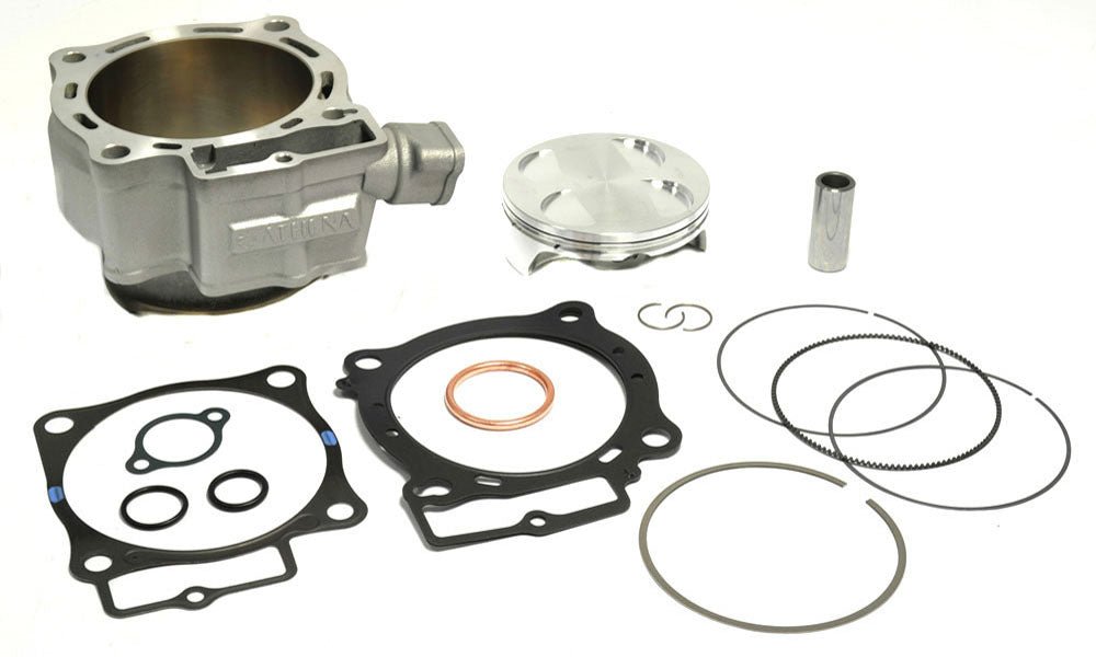 Athena Cylinder kit Ø 100 – P400210100030
