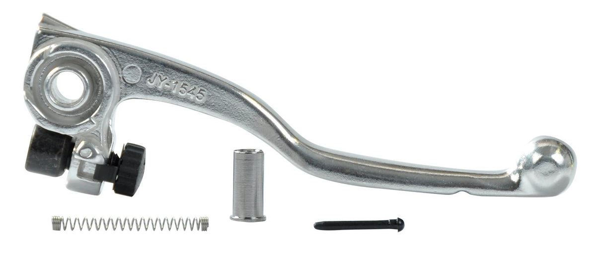 Timeless clutchlever: KTM 250-525 EXC/SX/XC