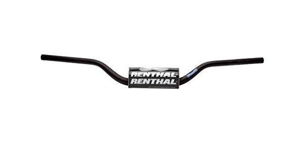 Renthal Stuur Fatbar MCGRATH / Short KTM 2016 OEM type 821 Zwart - MxProStoreParts