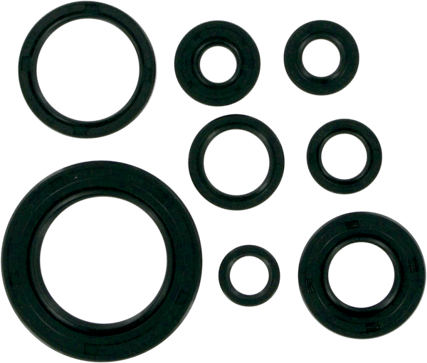 All Balls Block-Öldichtungs-Satz 822111 Honda CR 250R 1992 - 2001 - MxProStoreParts
