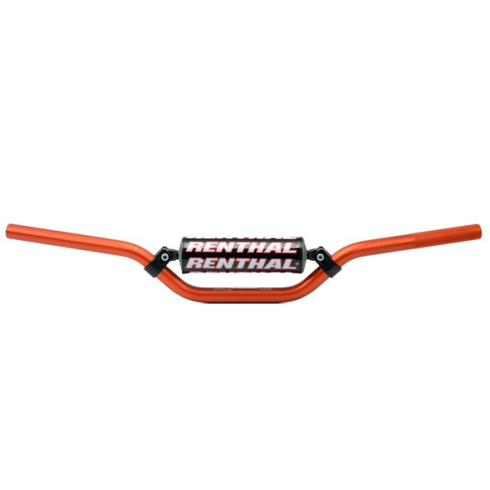 Renthal Stuur 825 Oranje KTM SX 50 2012-2020