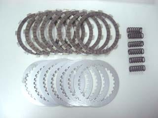 Sixty5 koppelingsplatenset – MX-03543H - MxProStoreParts