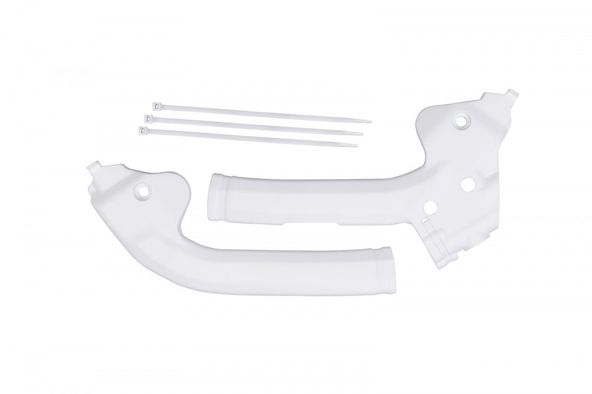 UFO Frame guard GasGas MC 85 21-24 White 041