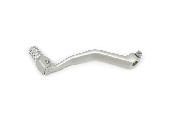 Emgo Schalthebel Silber Yamaha YZ 250 1999 - 2004 - MxProStoreParts