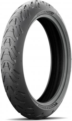 Michelin Road 6 120/70-17 ZR 58W Road Front Tire TL