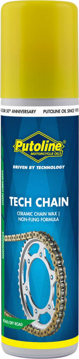 Putoline TECH CHAIN 75 ML