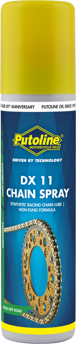 Putoline DX 11 CHAINSPRAY 75 ML