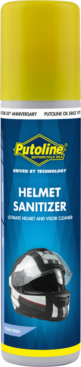 Putoline HELMET SANITIZER 75 ML