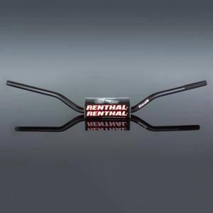Renthal Stuur Zwart 831 KTM SX 85 2013+ / HUSQ TC85 2017+ - MxProStoreParts
