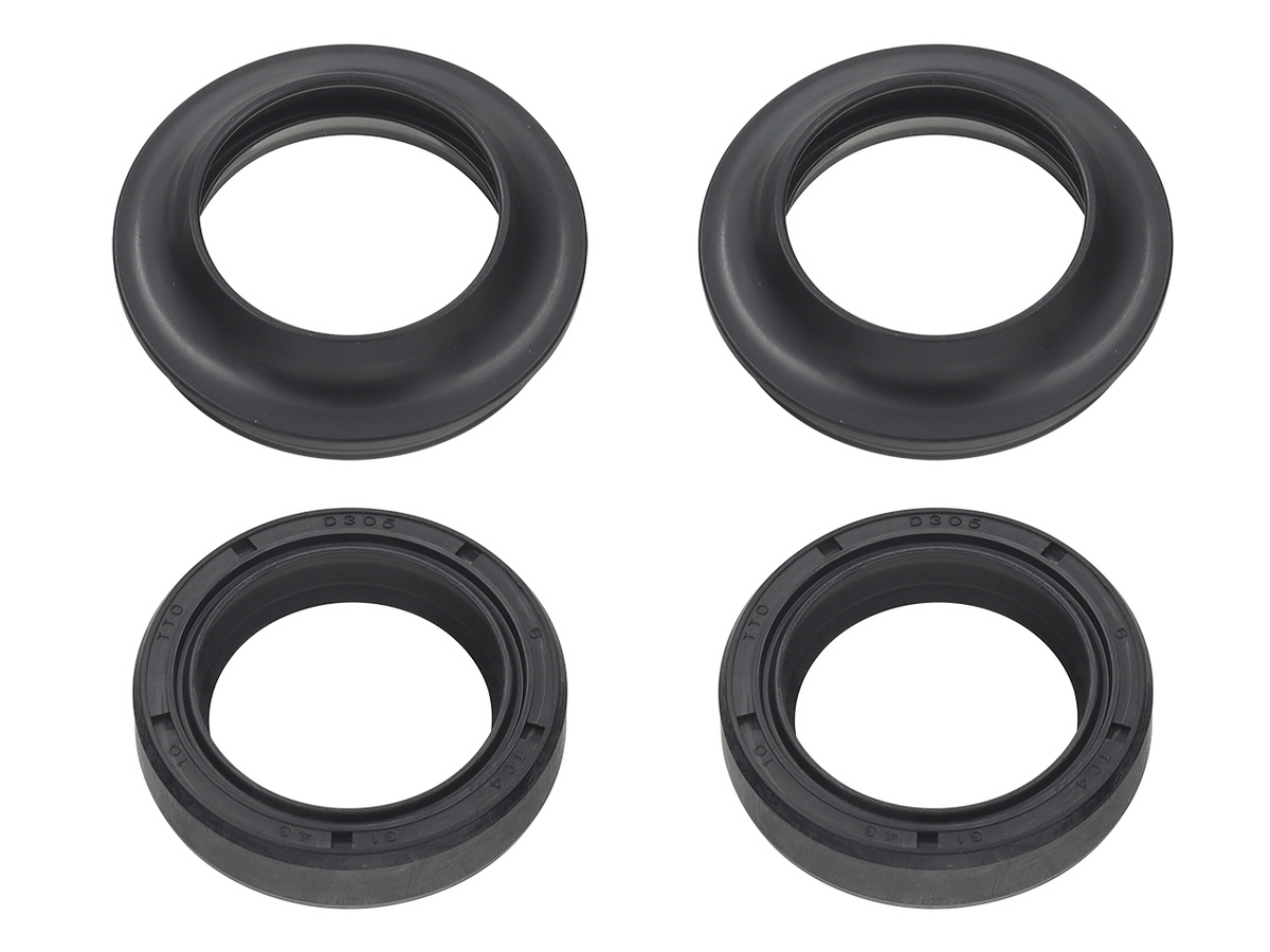 Sixty5 Fork Seal And Dust Seal Kit CRF110/125/XR125/GROM 125