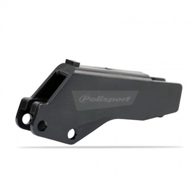 Polisport Kettenblock Schwarz für Suzuki RM 125/250 01 – 08 & RM-Z 250 07 – 11 & RM-Z 450 05 – 17 – MxProStoreParts
