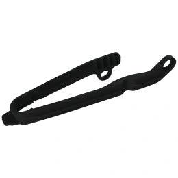 Polisport Swingarm geleider zwart Beta RR 250/300 2T 2013 - & RR 350 4T 2011 - & RR 390 4T 2013 - & RR 430/480 4T 2015 - MxProStoreParts