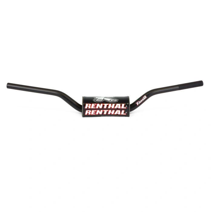 Renthal FB fits for KTM/HVA/GG SX/TC/MC65 21 - .. - BK - MxProStoreParts