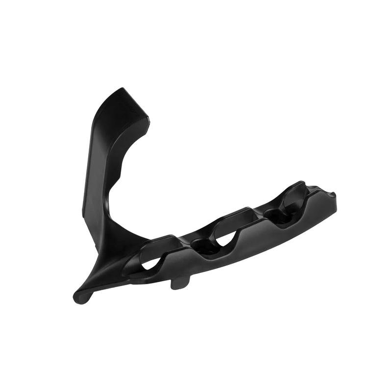 Polisport PDS Beschermer/Remslanggeleider Zwart KTM/Husqvarna Enduro 2014 - 2023 - MxProStoreParts