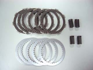 Sixty5 koppelingsplatenset – MX-03528H - MxProStoreParts
