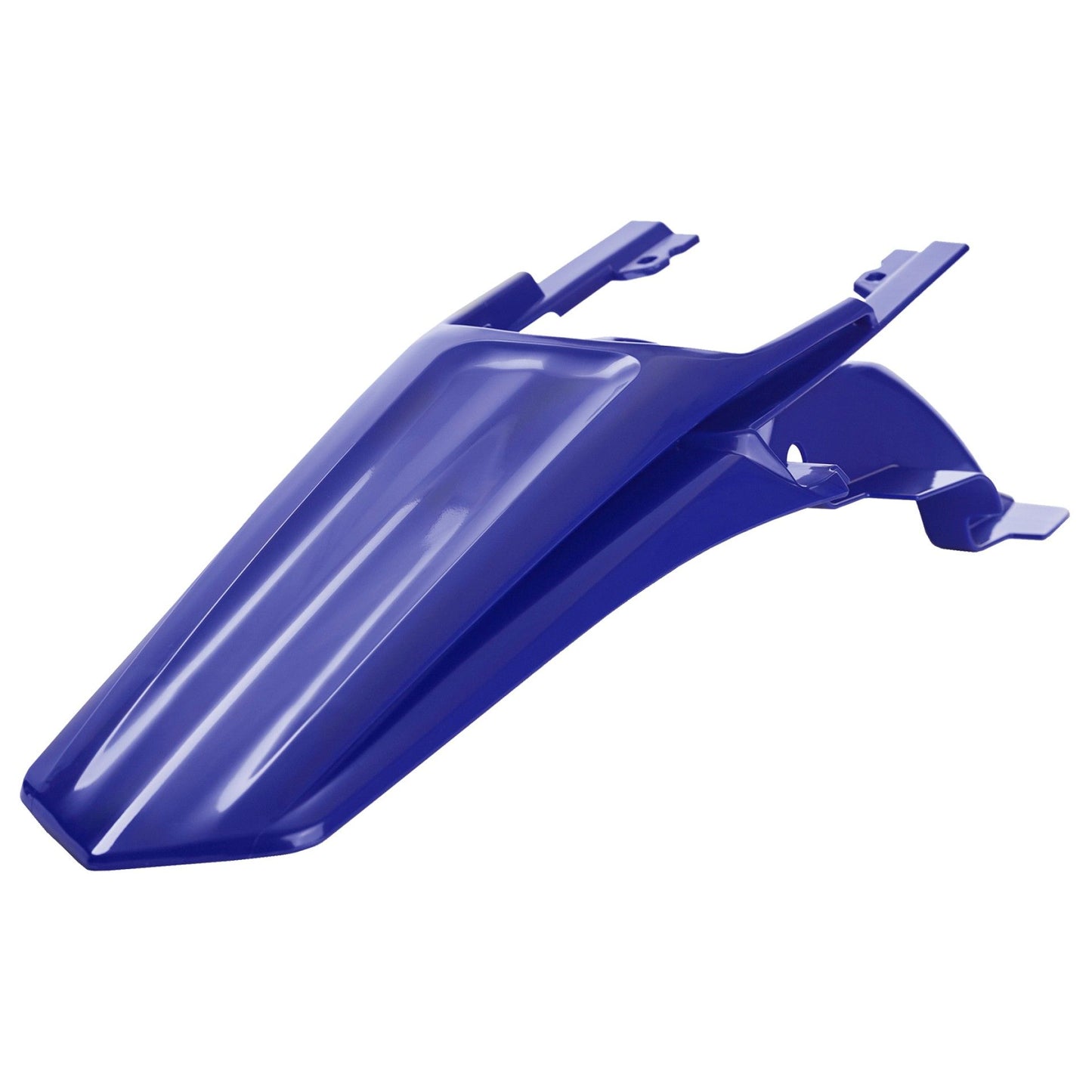 Polisport rear fender Blue SHERCO SE-R/SEF-R 2017-2021
