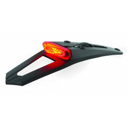 Polisport LED UNIVERSAL TAIL LIGHT ECE APPROVED (E4)
