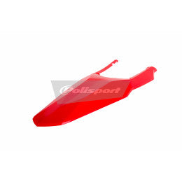 Polisport Heckkotflügel Red Gas Gas 2012-2015 Modelle