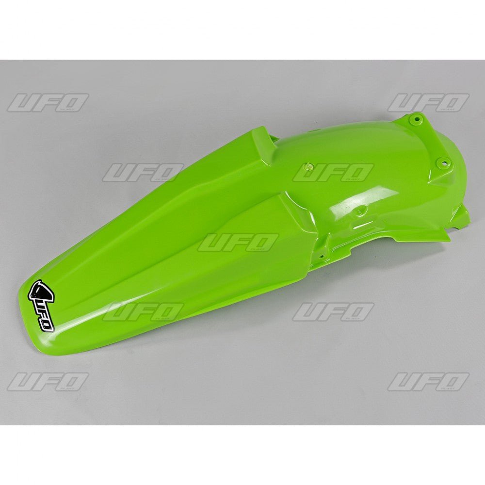 UFO Rear fender KX125/250 92-93 Green 026 - MxProStoreParts