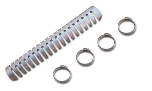 Airtime exhaust manifold protection 4-stroke 250cc