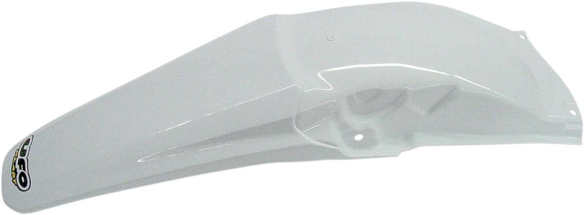 UFO wit kunststof achterspatbord — voor HONDA CRF 250 R (2004–2005) - MxProStoreParts
