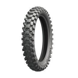 Michelin Tracker Hinterreifen 100/100 - 18 (Offroad- und Enduro-Reifen) - MxProStoreParts
