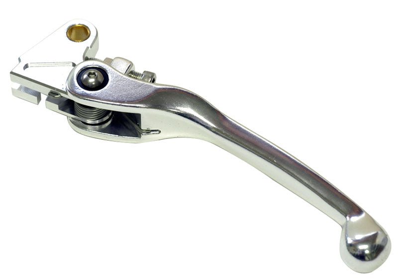 Sixty5 Clutchlever YZ/KX/RMZ – MX-08433/SILVER